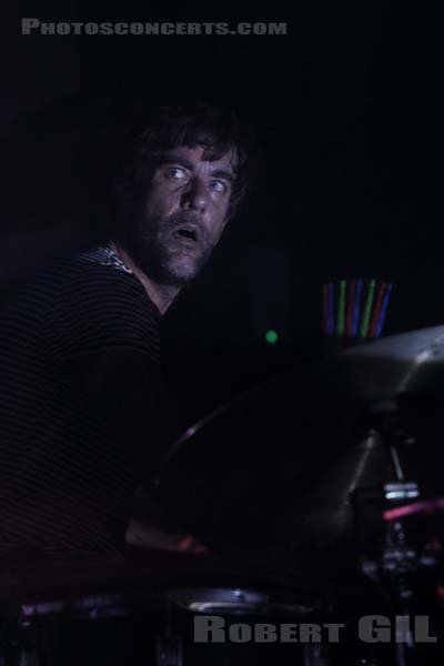 A PLACE TO BURY STRANGERS - 2016-03-21 - PARIS - Petit Bain - 